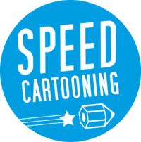 Speedcartooning